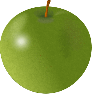 Granny Smith Apple