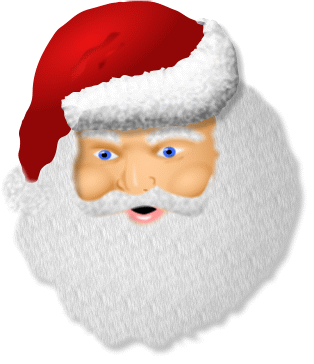 Santa Claus 